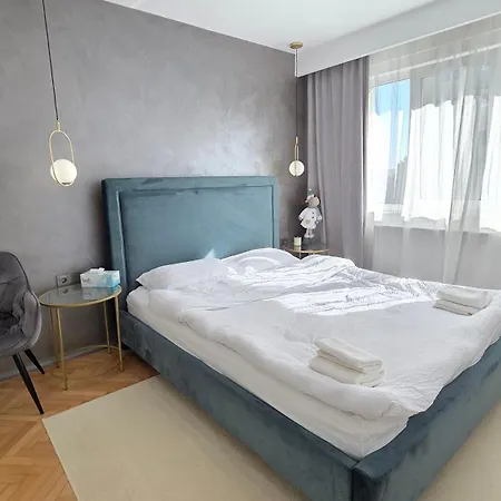 Your Away From 2 Apartamento