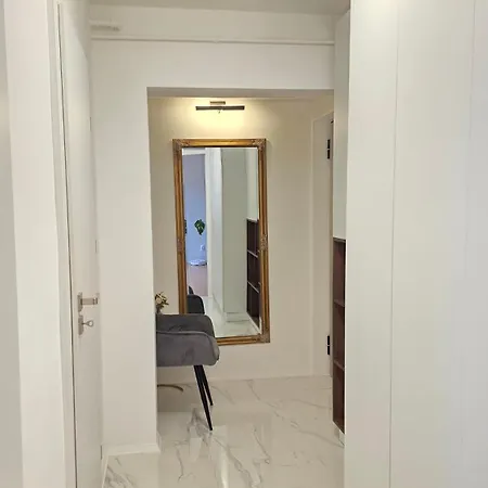 Your Away From 2 Apartman *