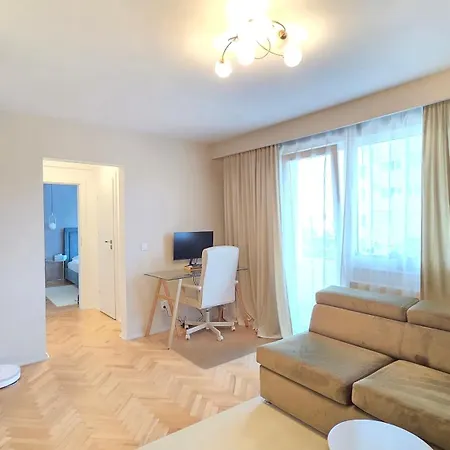 Apartamento Your Away From 2 Cluj-Napoca