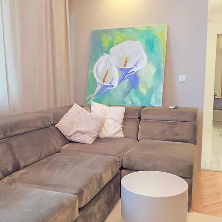 Apartamento Your Away From 2