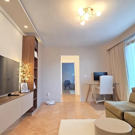 Your Away From 2 Apartamento Cluj-Napoca