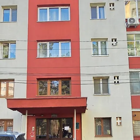 Apartamento Your Away From 2 *
