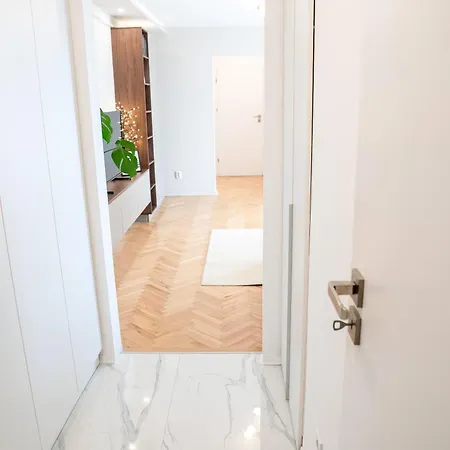 Your Away From 2 Apartamento *