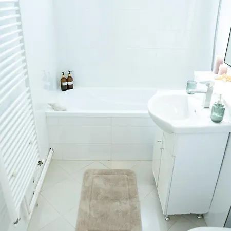 Your Away From 2 Apartamento *