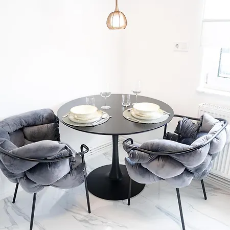 Your Away From 2 Apartamento