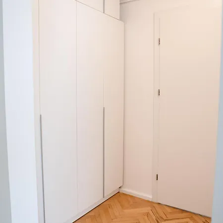 Apartamento Your Away From 2