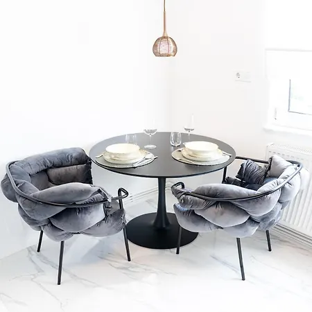 Apartamento Your Away From 2