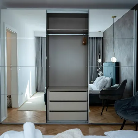 Your Away From 2 Apartamento *
