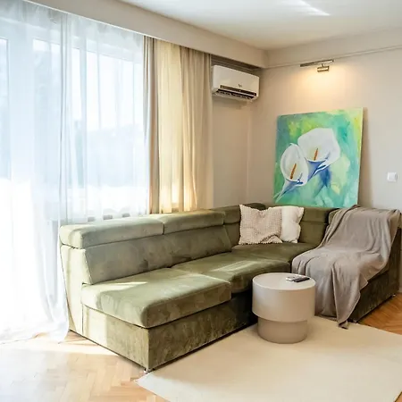 Your Away From 2 Apartamento *