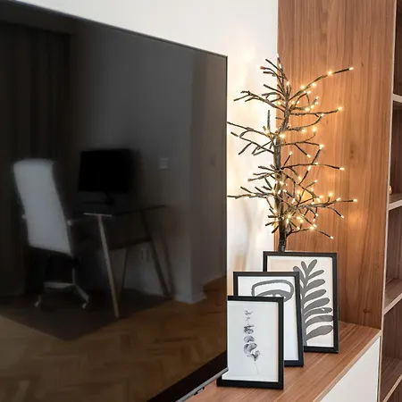 Apartamento Your Away From 2 *