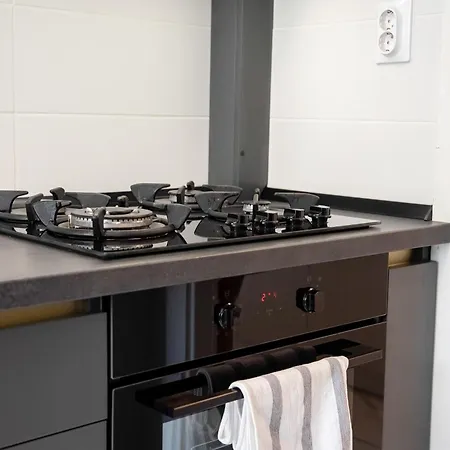 Apartamento Your Away From 2