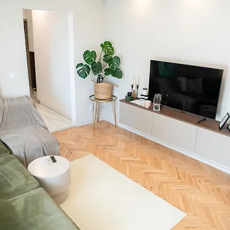 Your Away From 2 Apartamento