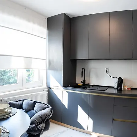 Your Away From 2 Apartamento