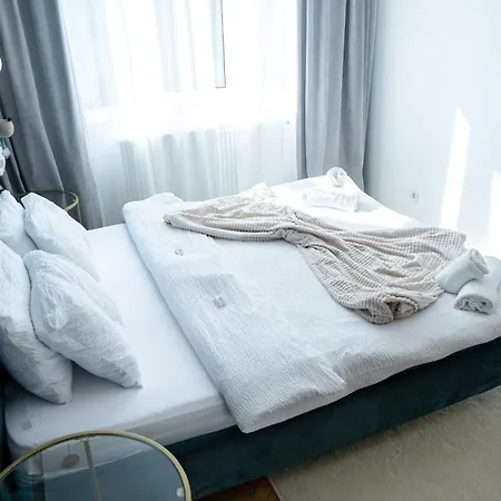 Your Away From 2 * Cluj-Napoca