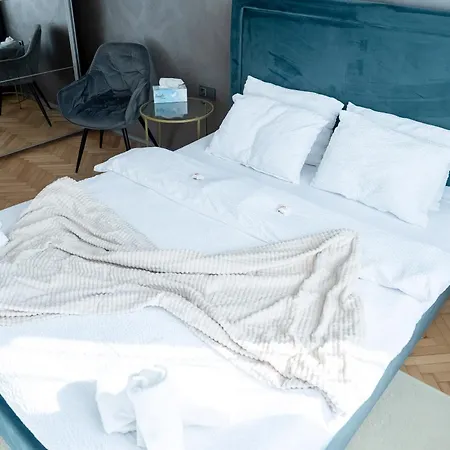 Apartamento Your Away From 2
