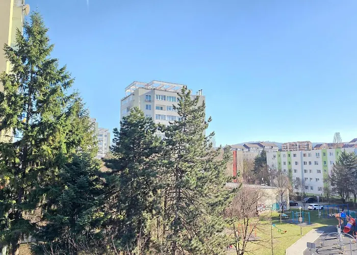 Your Away From 2 Kolozsvár