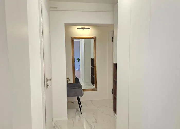 Your Away From 2 Apartman *