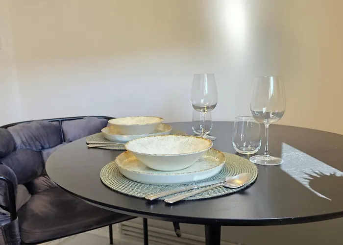 Your Away From 2 Apartman *