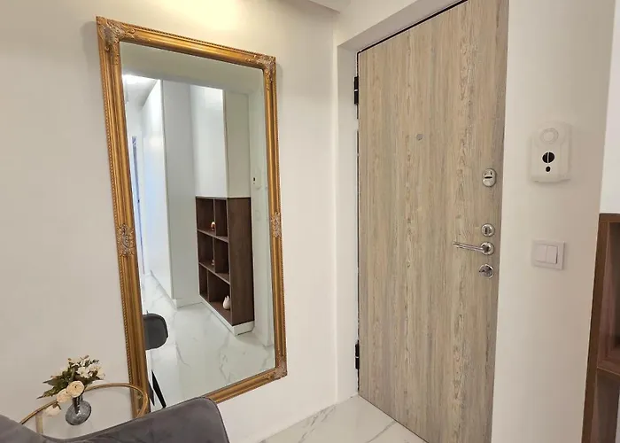 Apartman Your Away From 2 Kolozsvár