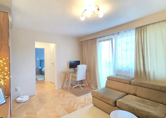 Apartman Your Away From 2 Kolozsvár