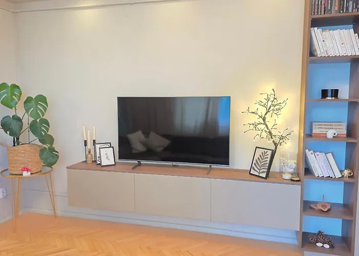 Apartman Your Away From 2 Kolozsvár