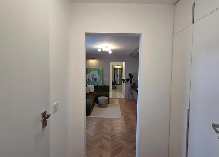 Apartman Your Away From 2 Kolozsvár