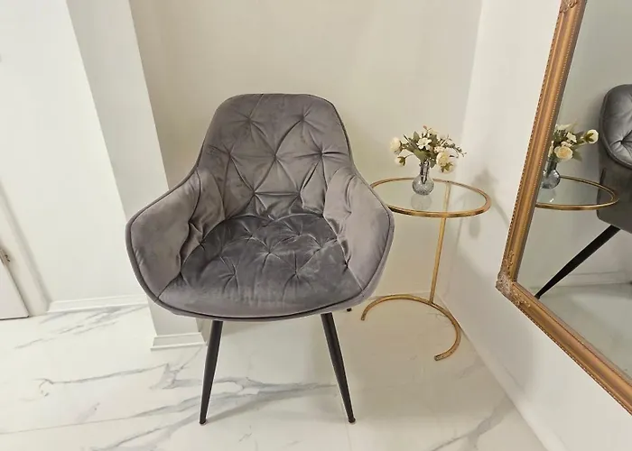 Your Away From 2 Apartman *