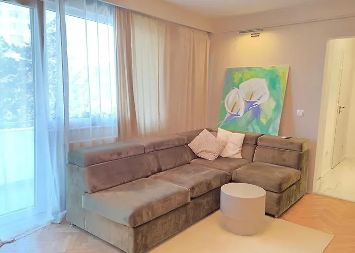 Your Away From 2 Apartman