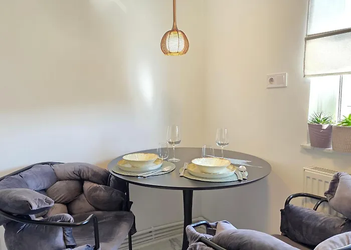 Your Away From 2 Apartman Kolozsvár