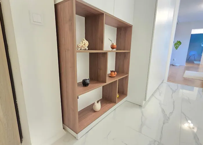 Your Away From 2 Apartman *