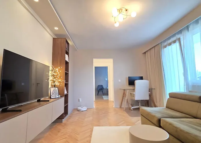 Your Away From 2 Apartman Kolozsvár