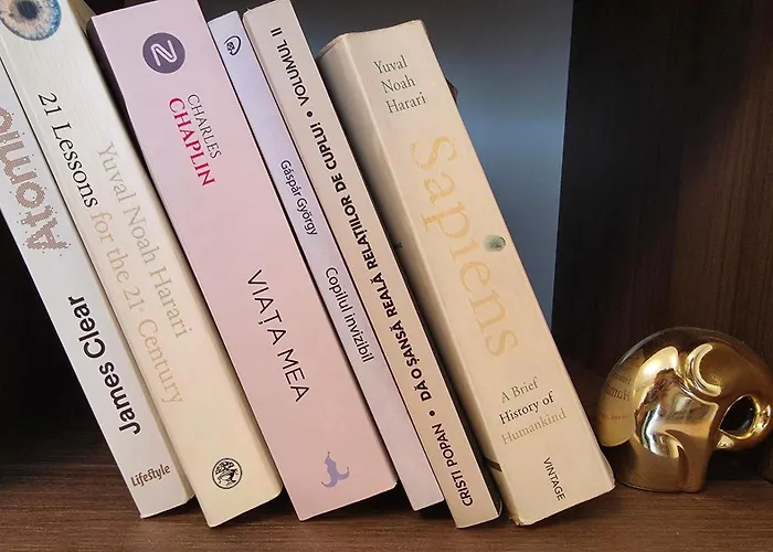 Your Away From 2 Apartman Kolozsvár