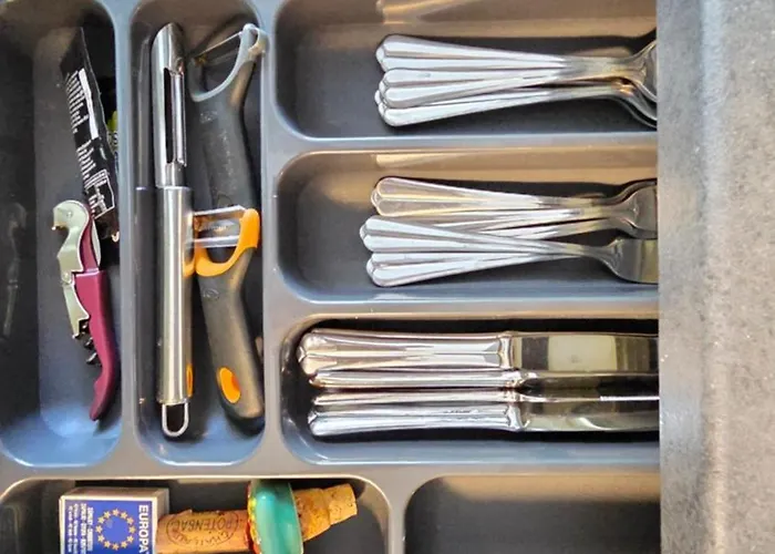 Apartman Your Away From 2 *