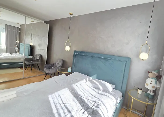 Apartman Your Away From 2 *