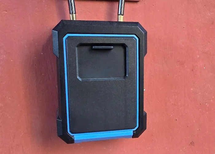 Apartman Your Away From 2