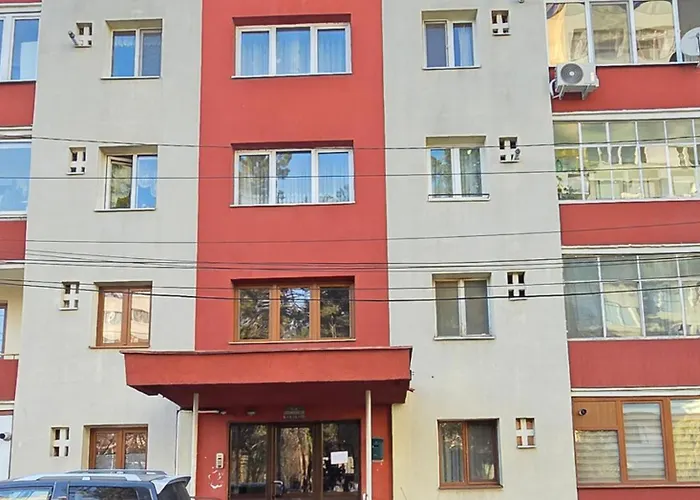 Apartman Your Away From 2 *